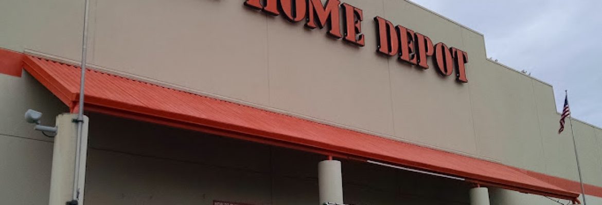 The Home Depot