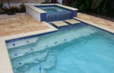 Blue Lagoon Pools & Landscapes, Inc. New Pools / Pool Remodeling / Outdoor Living