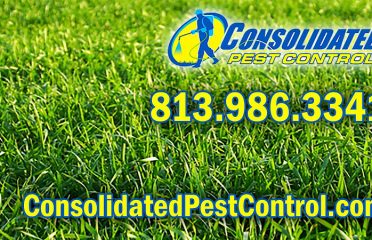 Consolidated Pest Control