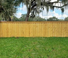 Arden Fence and Outdoor Creations