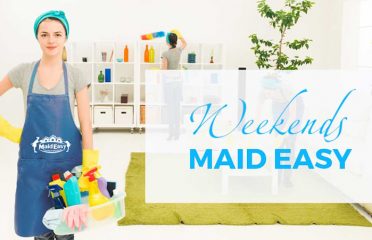 Maid Easy Cleaning Professionals