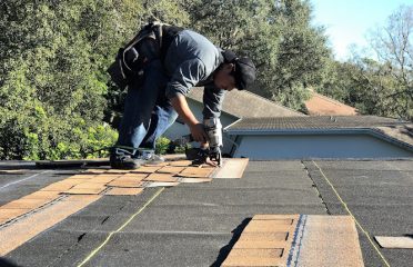 PHI Roofing and Repair