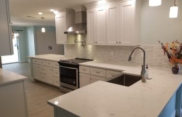 Beautiful Kitchens | Cabinet Installation and Kitchen Renovation in Clearwater