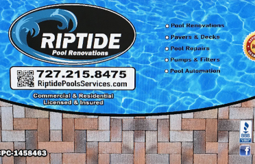 Riptide Pool Services