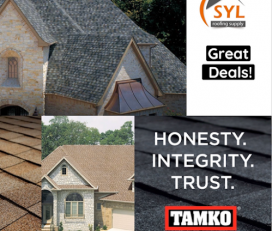 SYL ROOFING SUPPLY