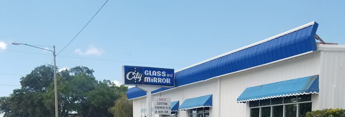 City Glass & Mirror