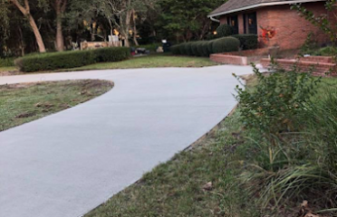 Sunshine Concrete Contractors Tampa