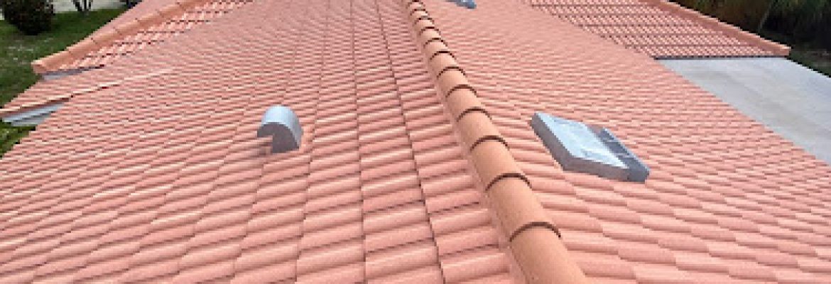 Planet Roofing