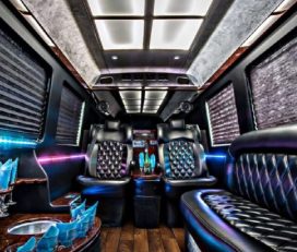 Tampa Limo Services
