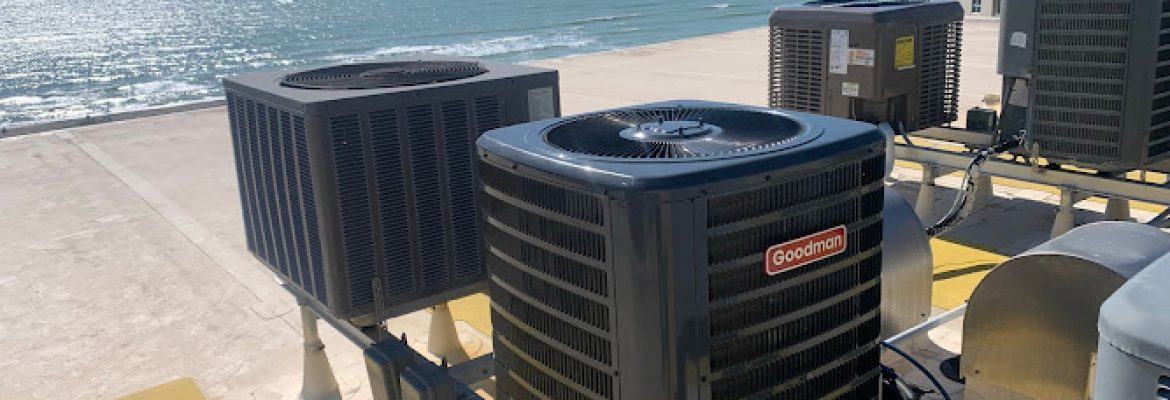 Cool Down Air Conditioning and Heating