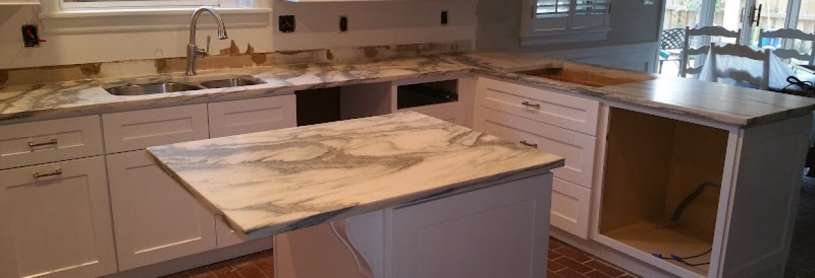 Taken for Granite and Marble