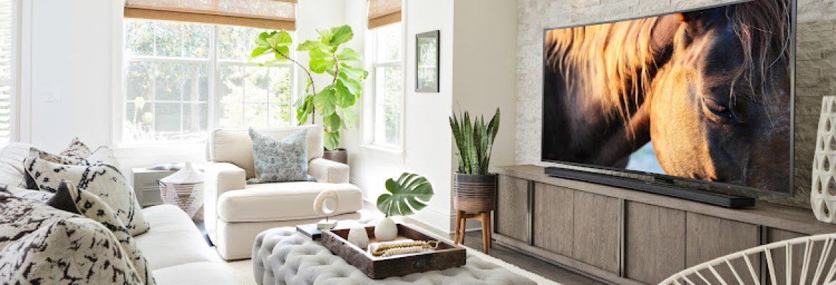 MJ DESIGNS – – Connecting Style + Space