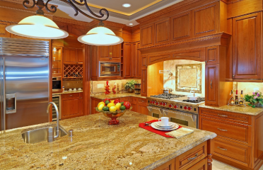 HIS Cabinetry Inc
