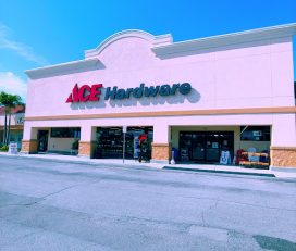 Vision Ace Hardware.
