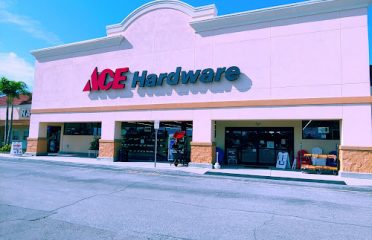 Vision Ace Hardware.