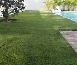 Artificial Grass & Paver Pros