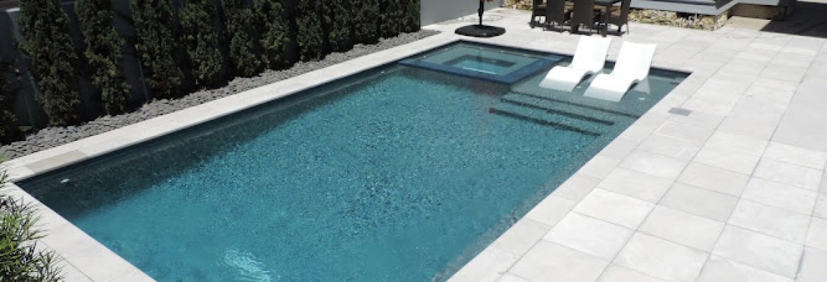 A Better Pool and Spa Service