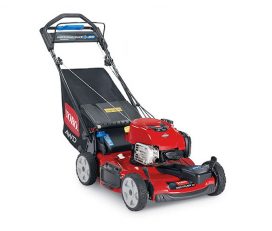 Affordable Mowers