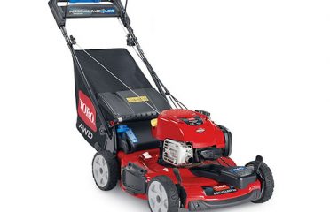 Affordable Mowers