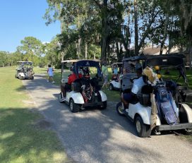 Fun Golf Club – The Eagles