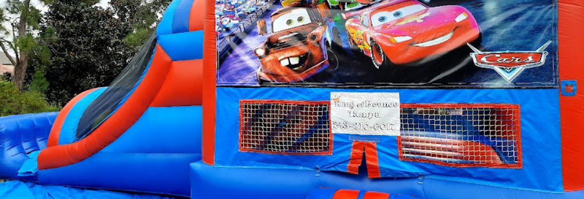 King of Bounce Tampa LLC