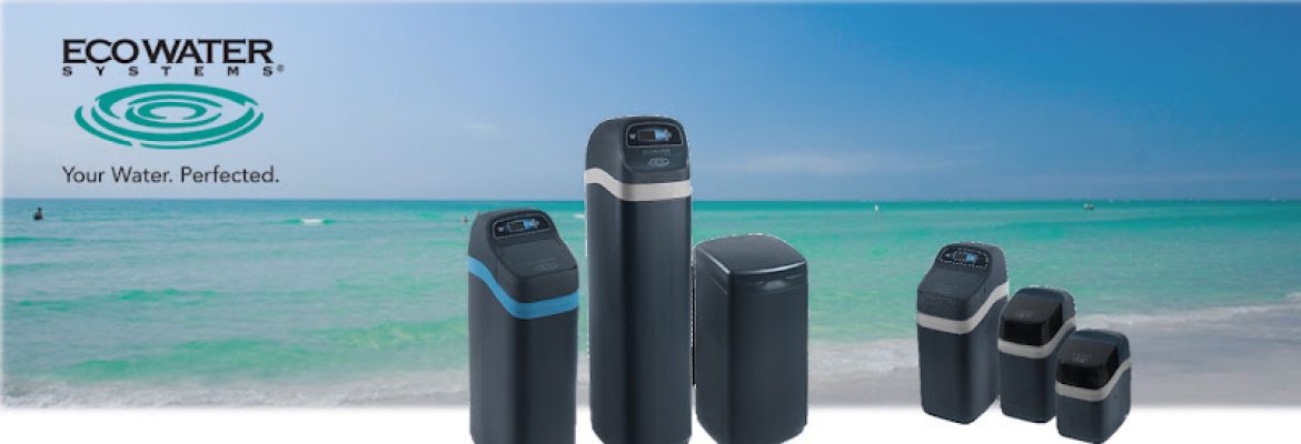 EcoWater Systems of Central Florida