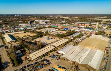 Bob Thomas Equestrian Center