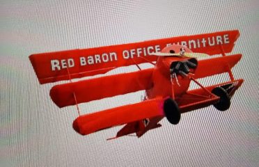 Red Baron Office Furniture
