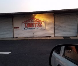 Tibbetts Lumber Co LLC