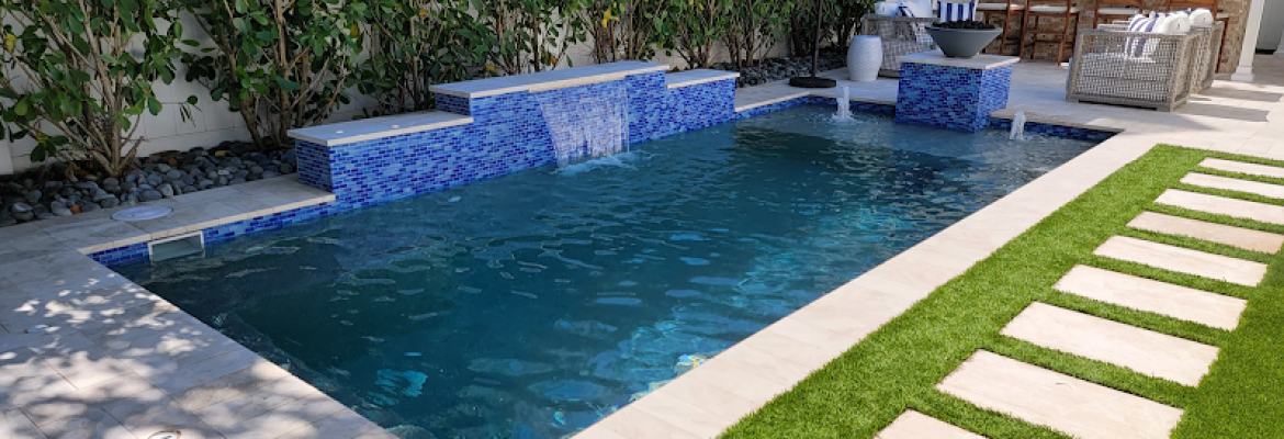 PCS Pools