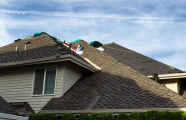 Clearwater Roofing Service