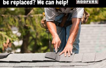Certified Roofers and General Contractors Inc.