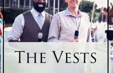 The Vests – Upscale DJ & MC Team