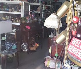 Flash Antiques