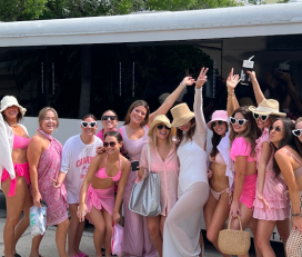 Ultimate Party Bus Tampa