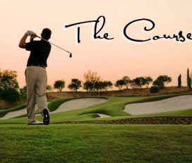 Clearwater Golf Instructor