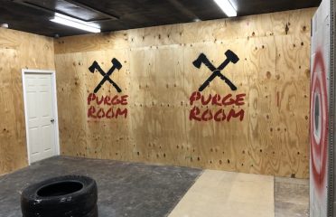 Purge Room