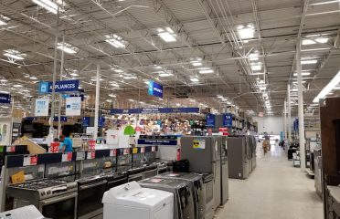 Lowe’s Home Improvement