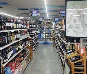 Ozona Fine Wine & Liquors
