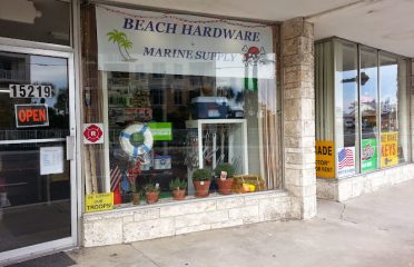 Beach Hardware and Marine Supply