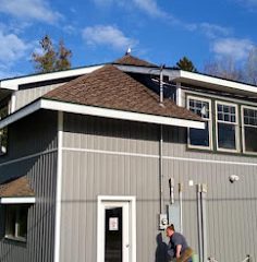 Liquid Roofing and Construction Inc