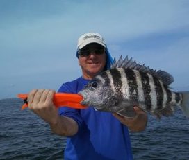 Rivers to Bay Fishing Charters – Tampa Bay