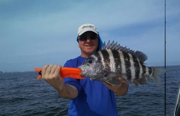Rivers to Bay Fishing Charters – Tampa Bay
