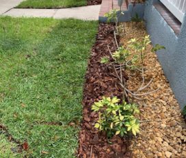 Green Bay Landscaping corp