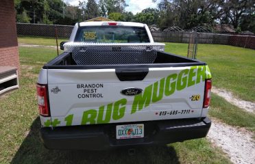 Brandon Pest Control, Inc.