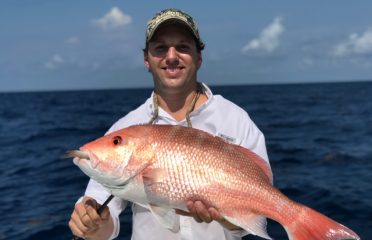 El Capitano’s Tampa Bay Fishing Charters