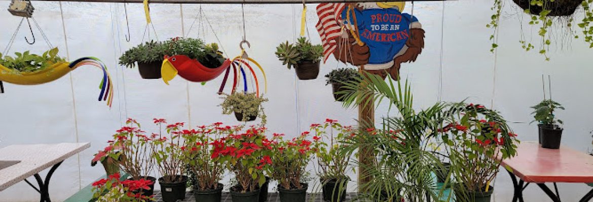 Parkesdale Farm Market