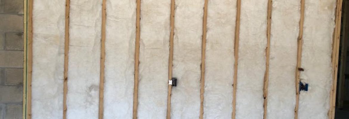 V.R insulation LLC