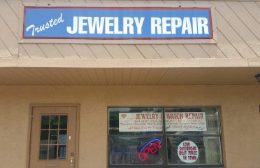 ’88 Trusted Jewelry Repair (Formerly United Jeweler)