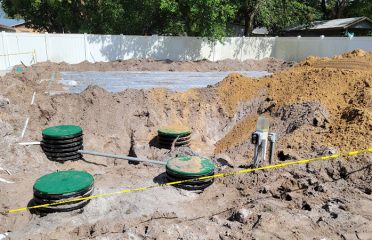 Integrated Septic Solutions, Inc.